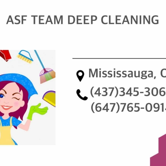 Cleaning services - Picture 1 of 1